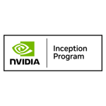 Nvidia Inception