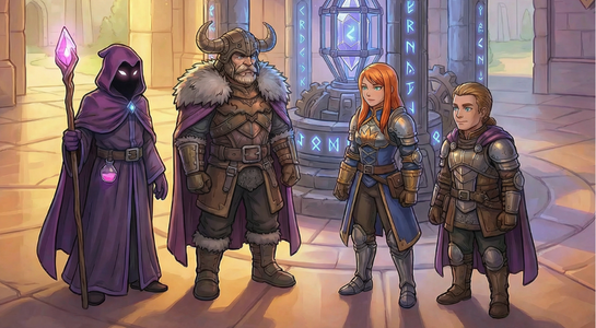 Performance Engine-1