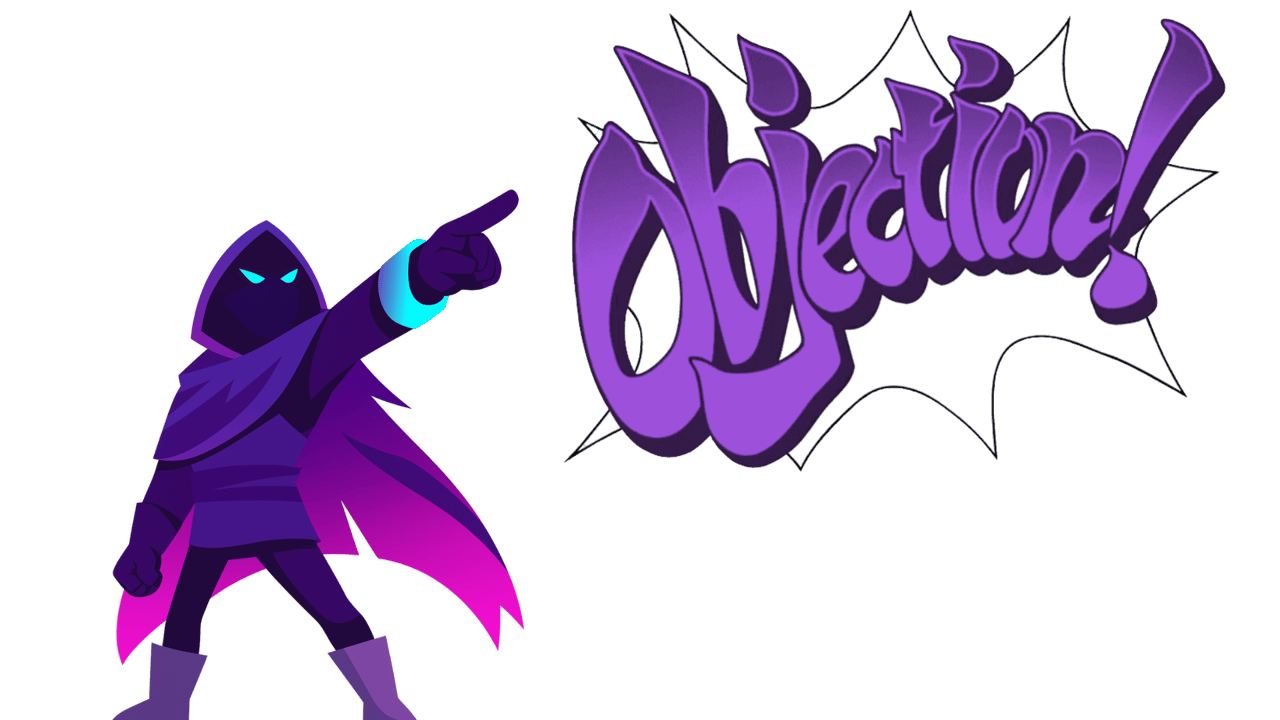 Objection Objection