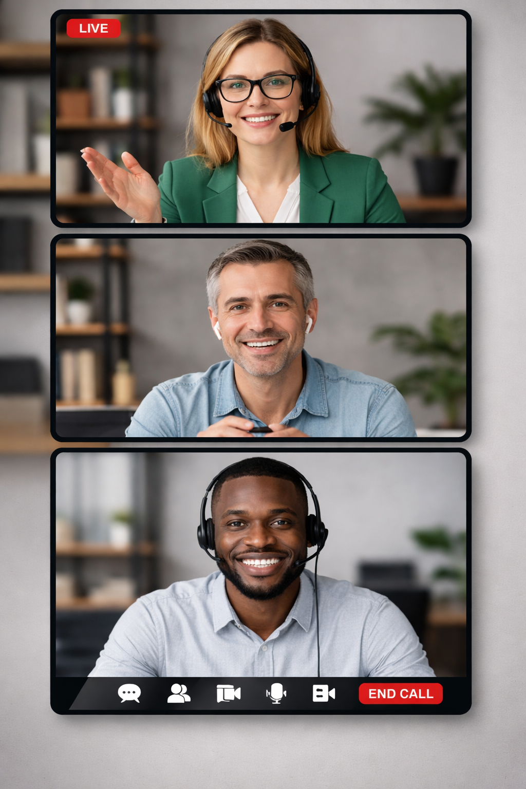 webinar SET